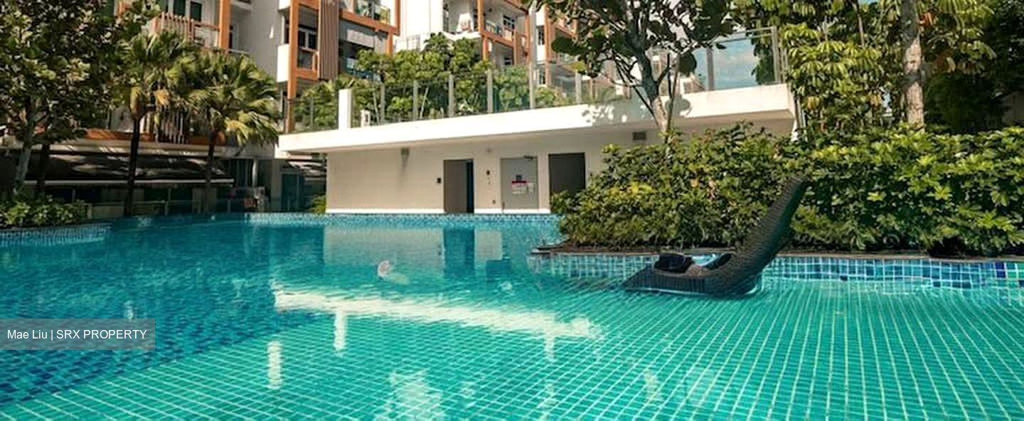 Parc Rosewood (D25), Condominium #572192871